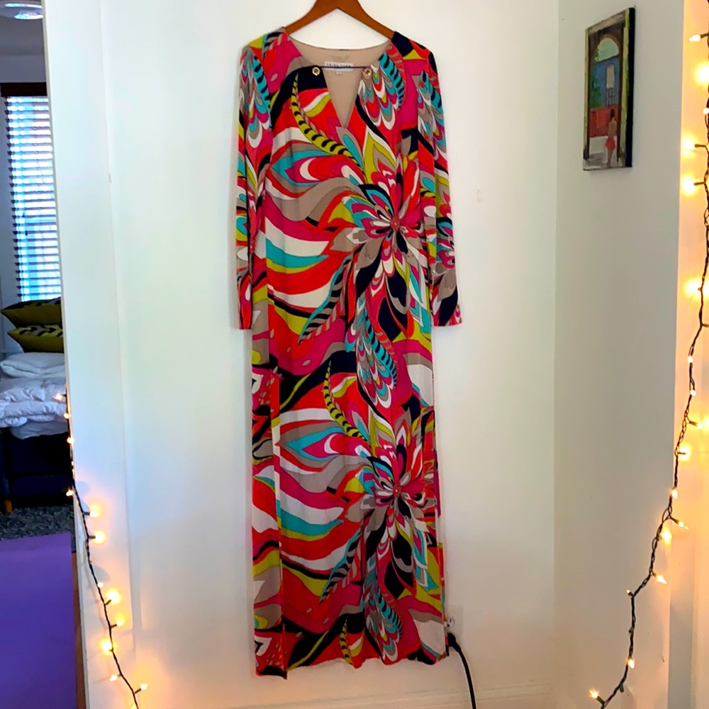 Trina Turk Dress